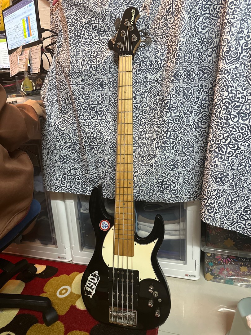 ESP直営店ご予約商品EDWARDS ☆EDWARDS by ESP/エドワーズ E-LW-135M 2TS