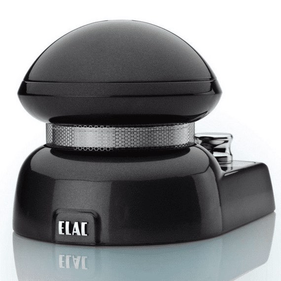 Super tweeter elac top