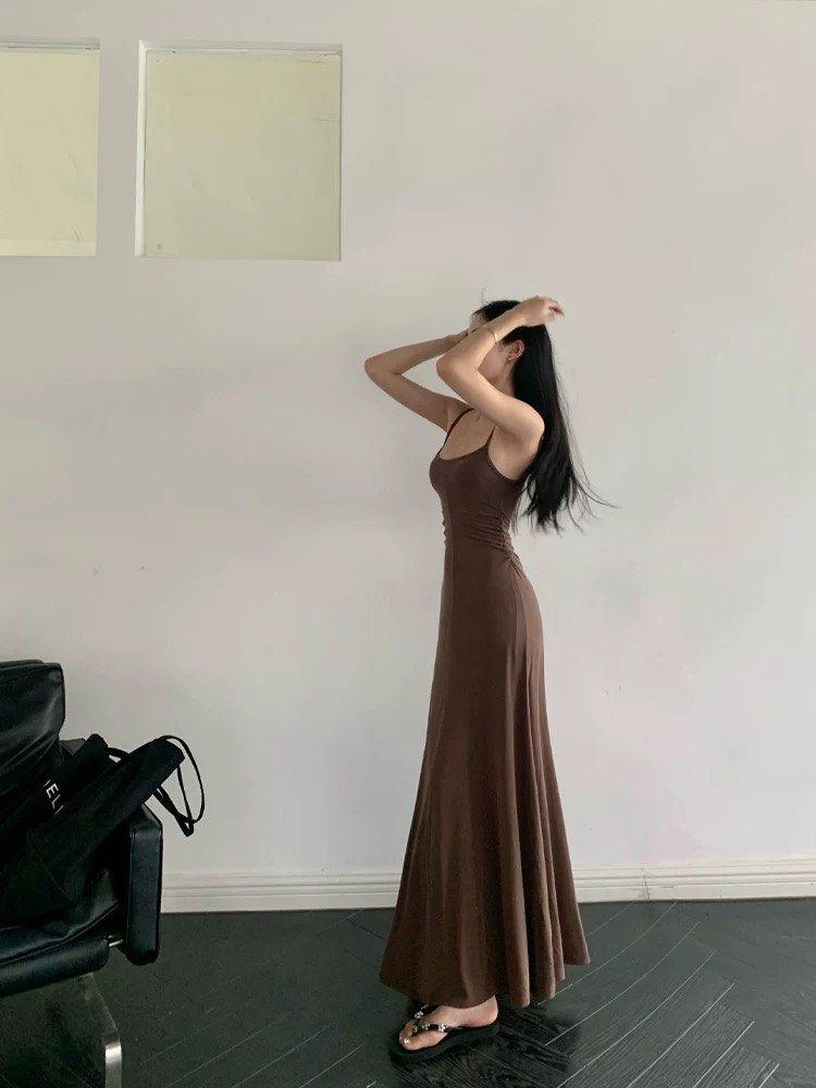 Elegant a line dress shop