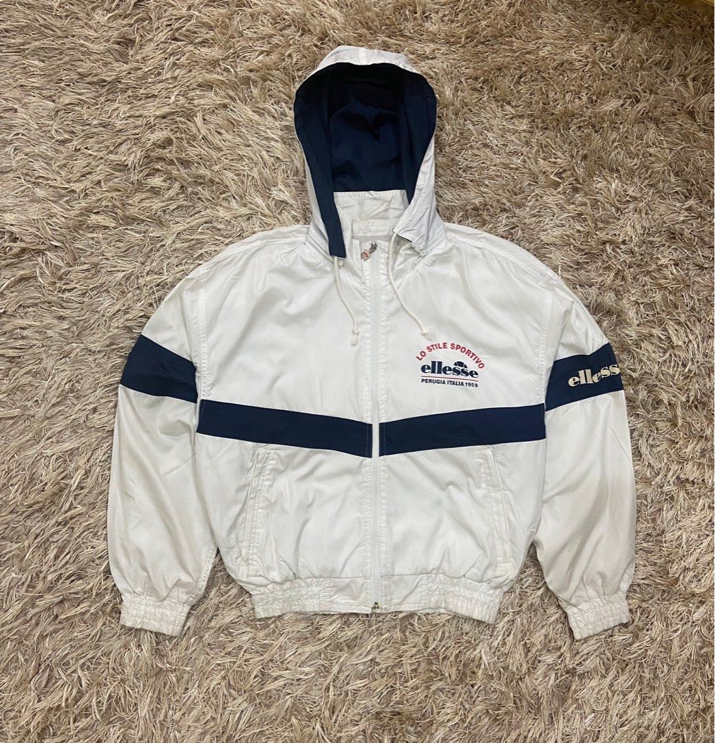 Ellesse casual hotsell