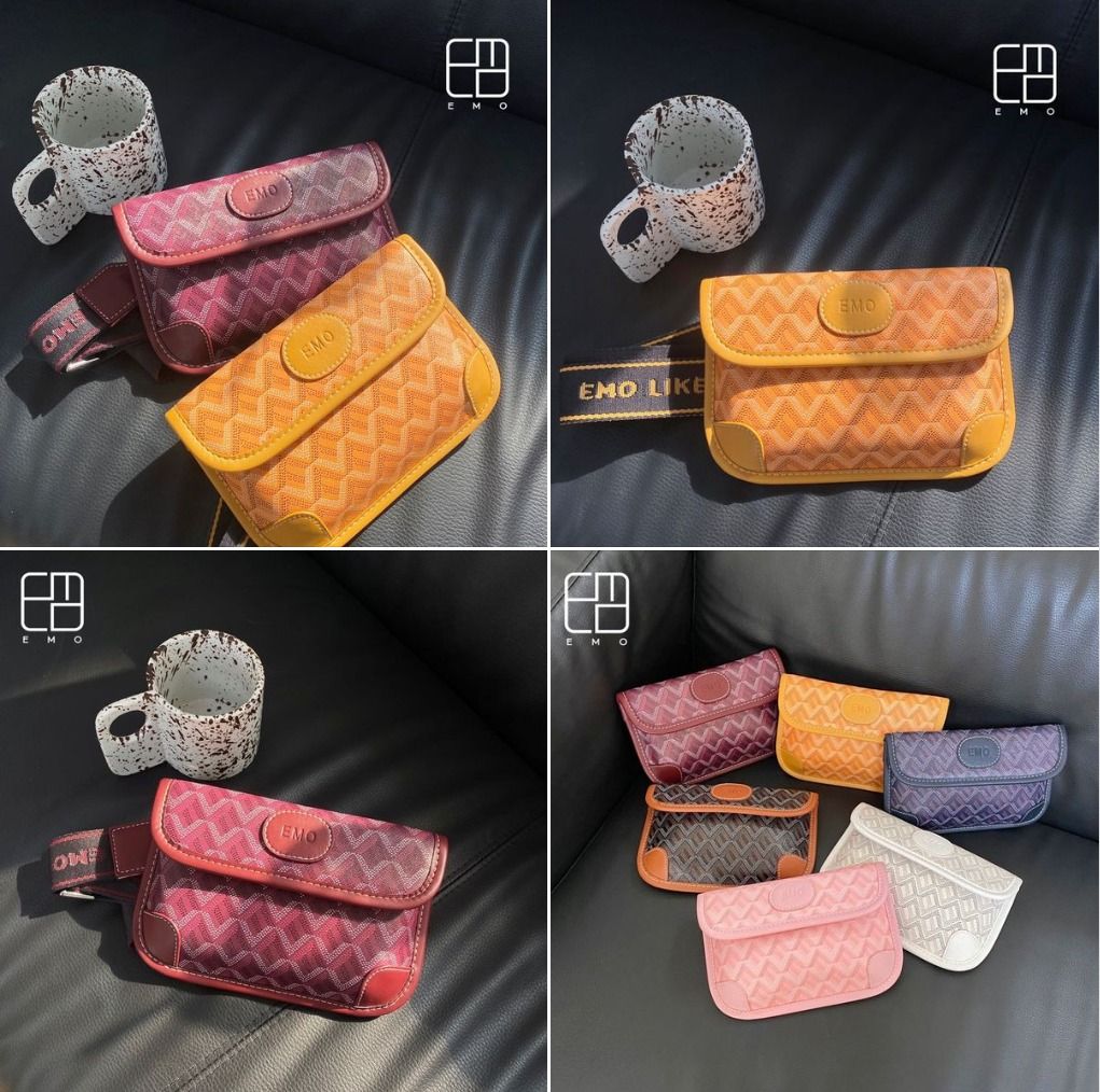 Chest purse new arrivals