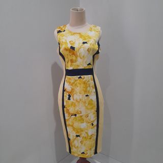 Enfocus Flower  Dress