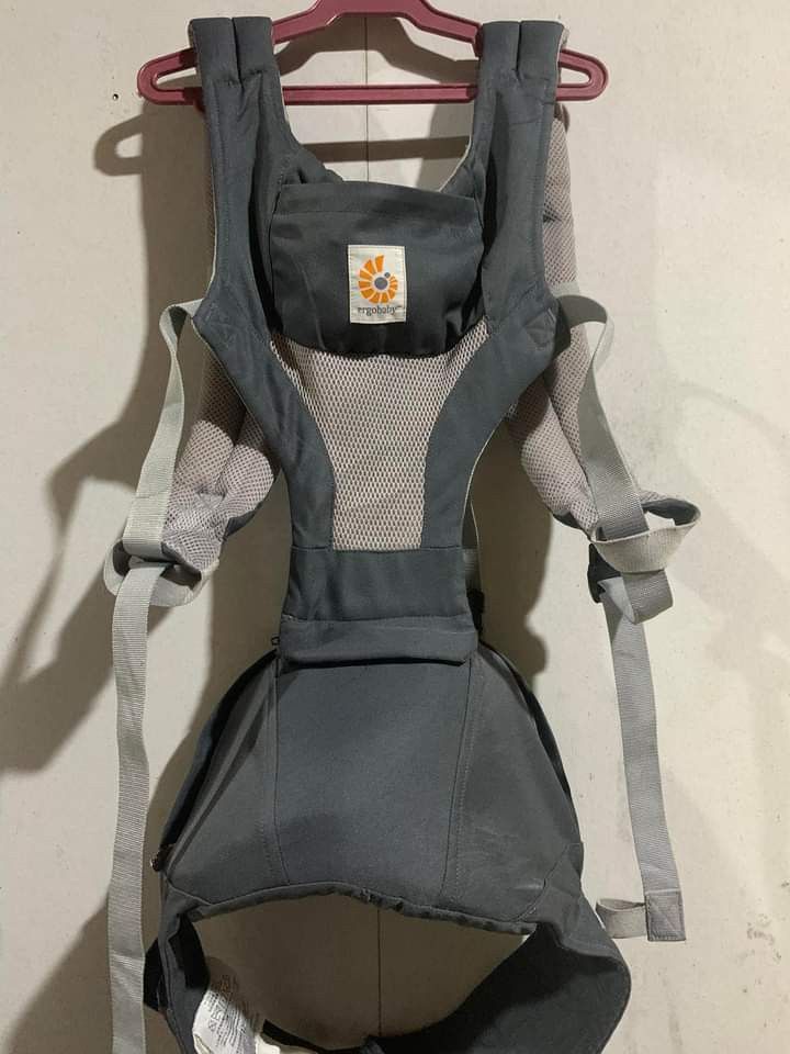 Ergobaby sales 360 hipseat