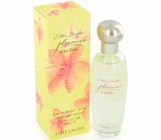 Estee Lauder Pleasures Exotic EDP 50ml