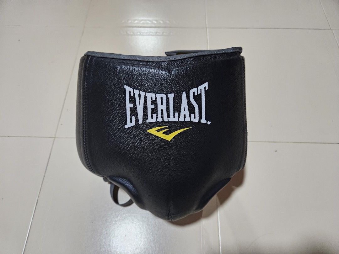 Everlast groin protector cheap