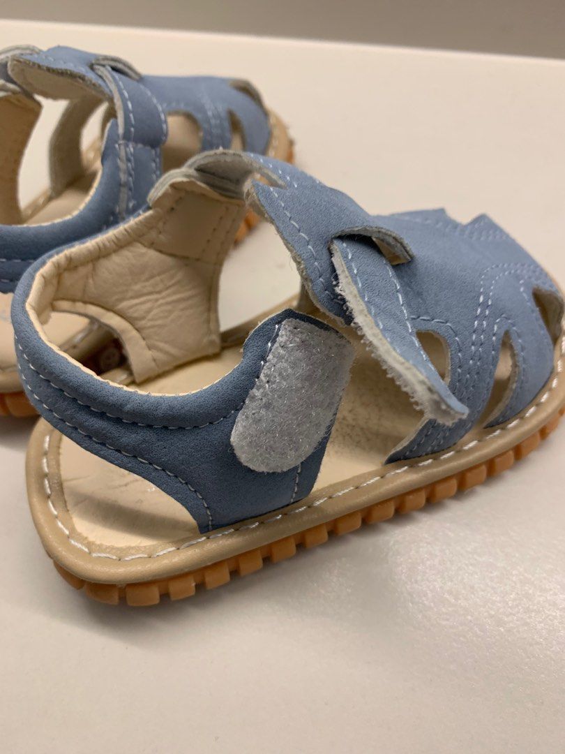 EXC COND Baby Toddler Kids Children Cute Walking Shoes Sandals