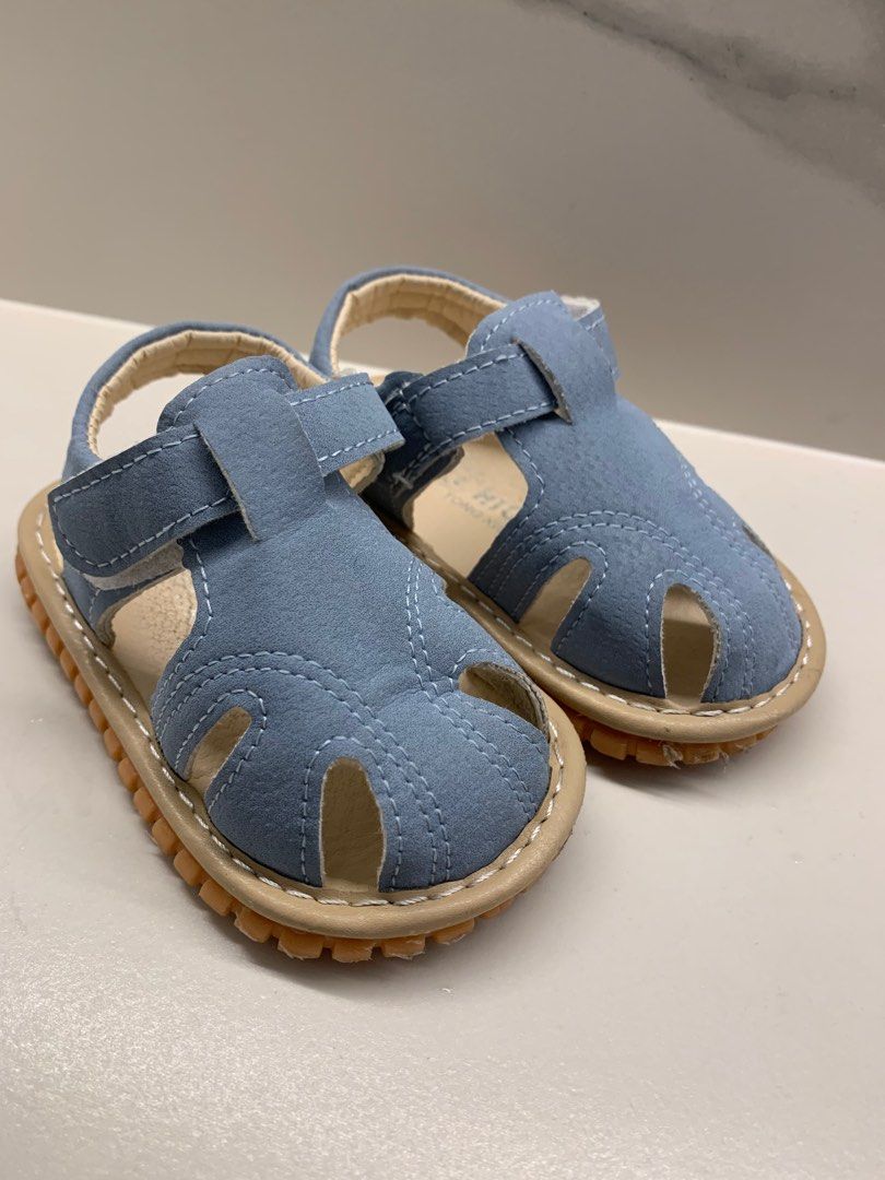 EXC COND Baby Toddler Kids Children Cute Walking Shoes Sandals