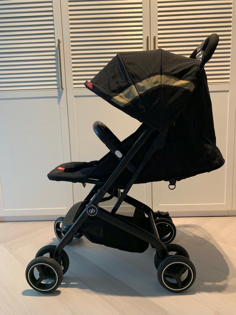 Cybex gb qbit discount