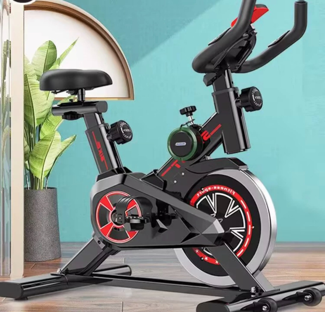Ultimate fitness store bicicleta spinning