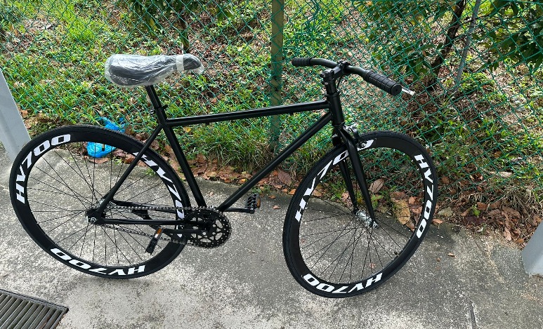 Cheap fixies outlet for sale