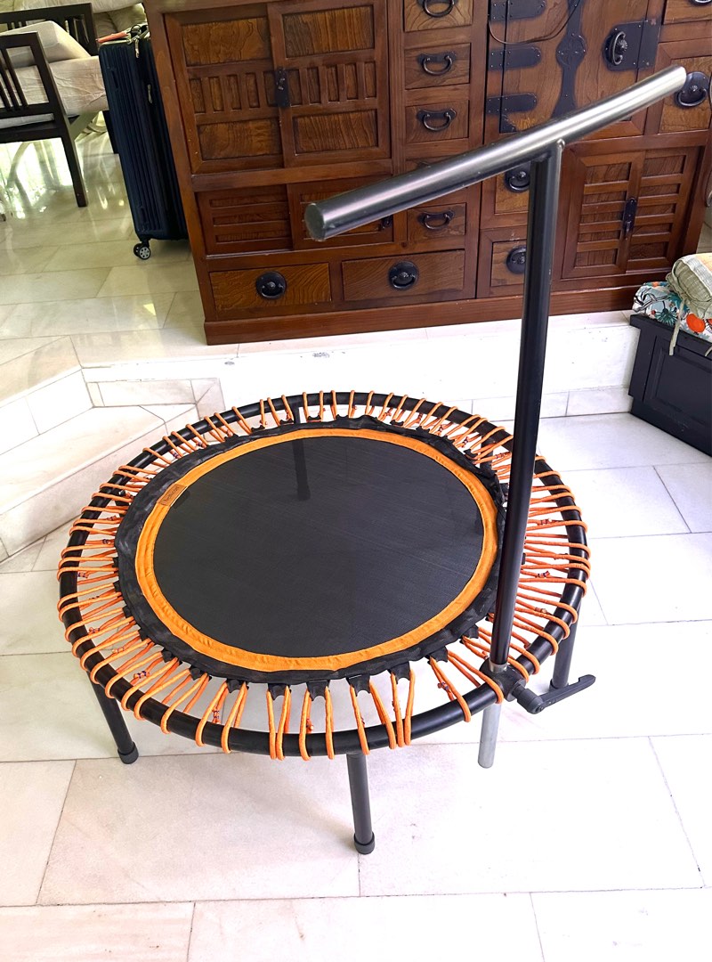 Used rebounder online for sale