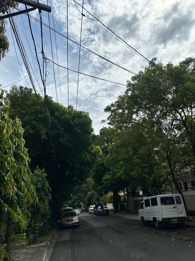 For Sale Cypress Street, Dasma Village, Makati, Property, For Sale