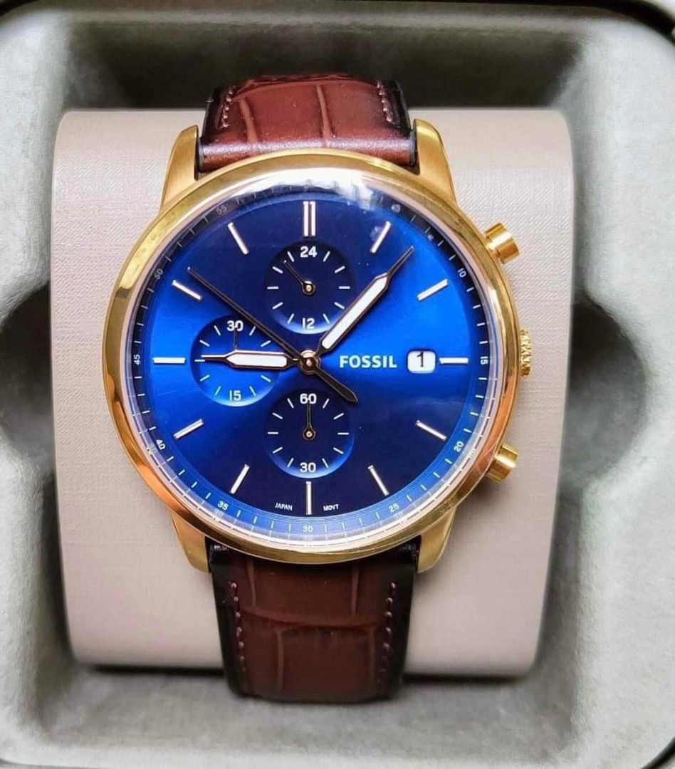 Fossil trinoma hot sale