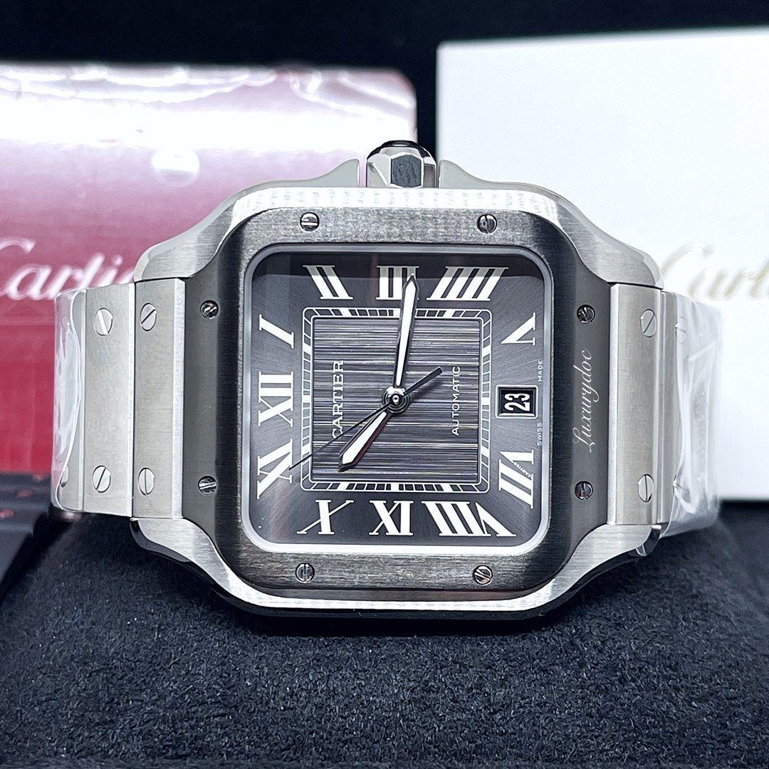 cartier wssa0037