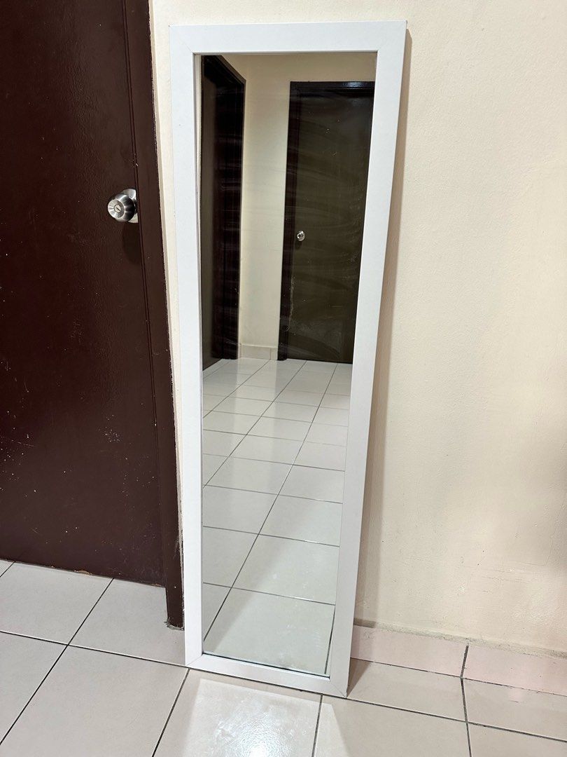 Full length mirror spotlight sale
