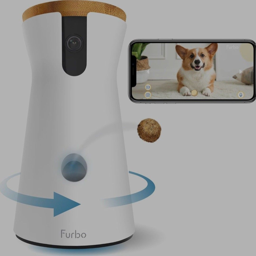 Furbo security deals