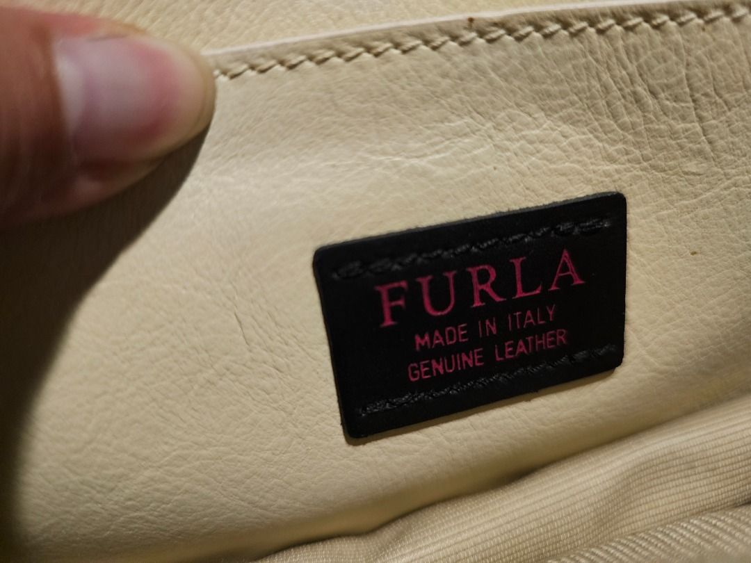 Furla on sale mantra bag
