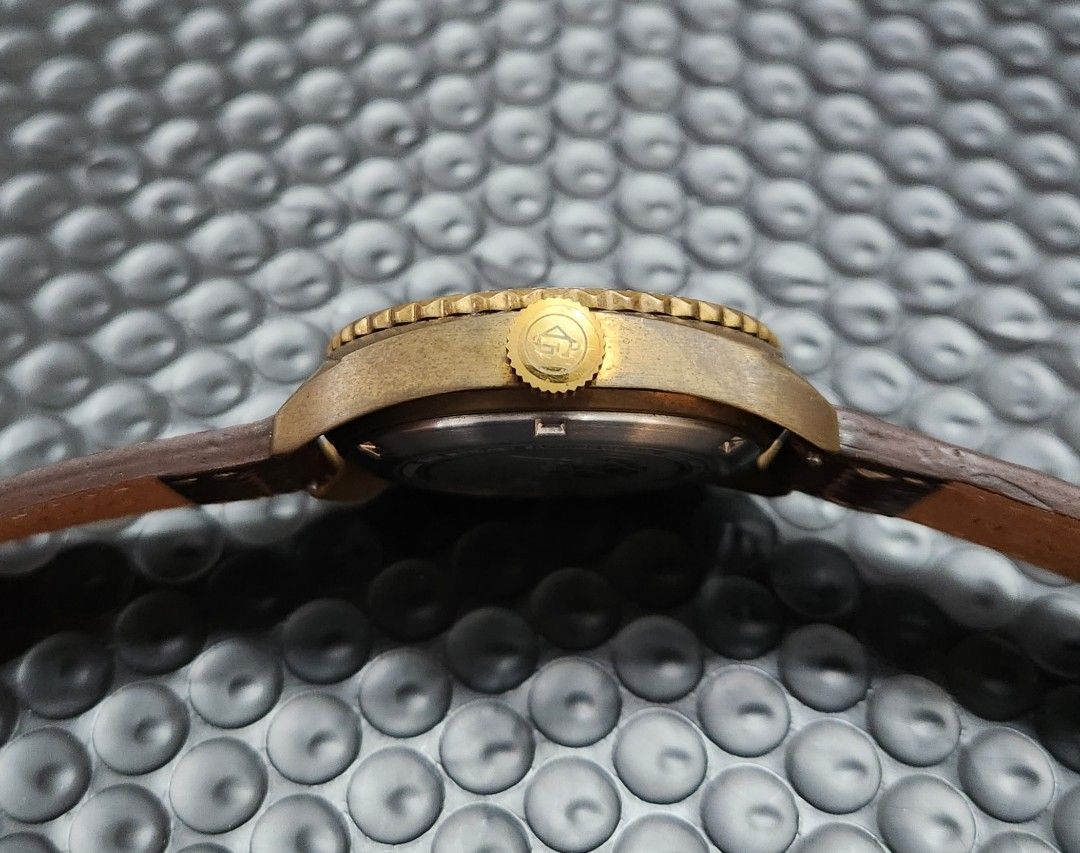 G hot sale gerlach submarine