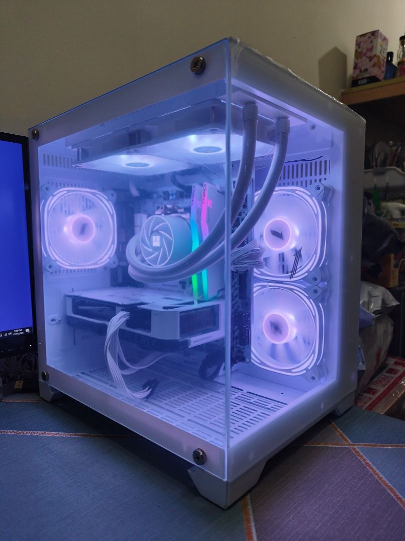 Gaming Editing Graphic Design PC AMD Ryzen 9 3900X RTX