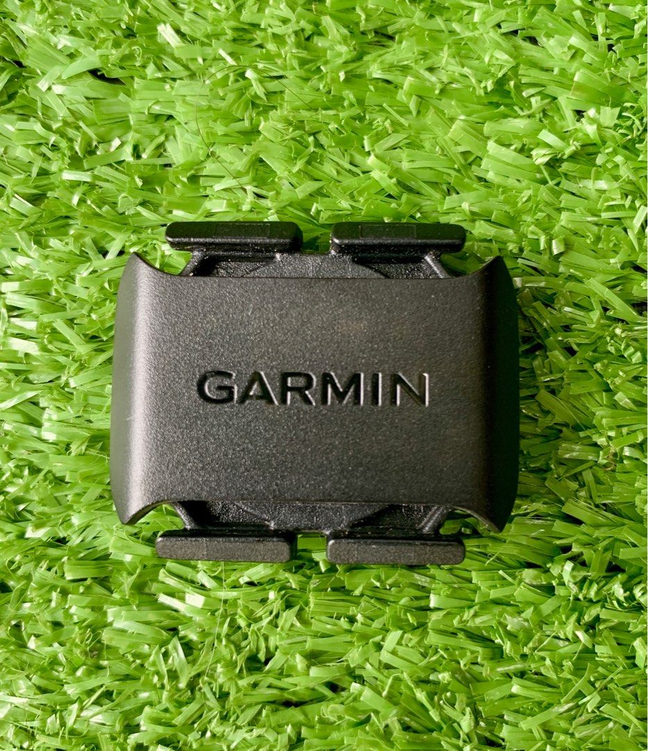 GARMIN (FR)  Bike Speed Sensor 2 and Cadence Sensor 2