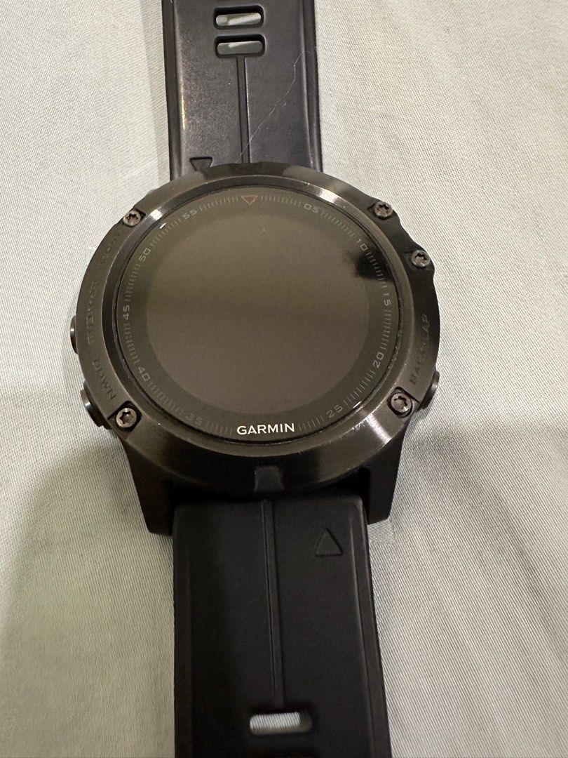 Garmin fenix store 5x sapphire 51mm