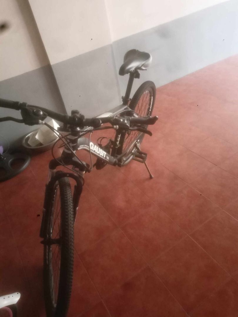 Gausit eagle mountain 2025 bike