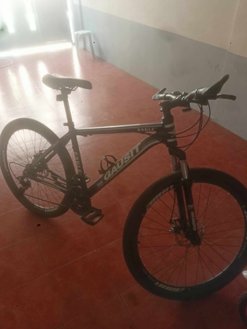 Gausit eagle mtb Sports Equipment Bicycles Parts Bicycles on