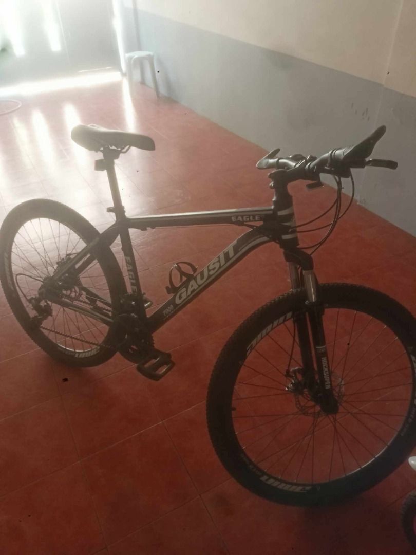 Gausit eagle bike shop
