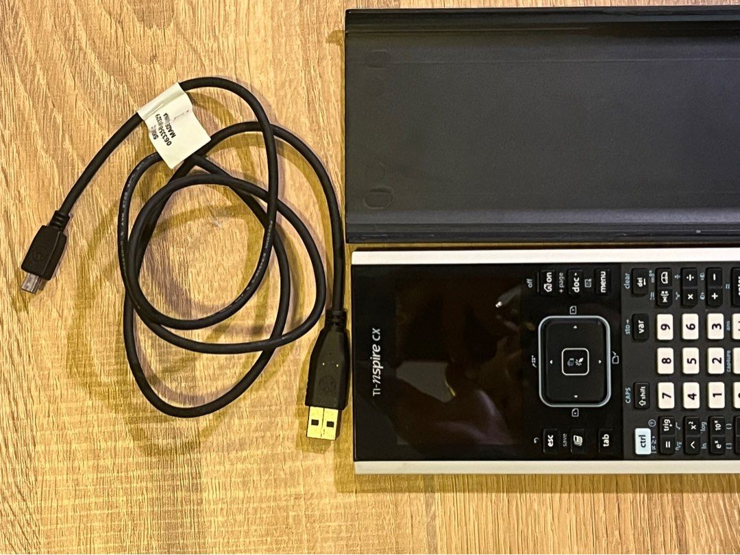 TI Nspire CX GDC Calculator Mobile Phones Gadgets Mobile Gadget ti-nspire-cx-gdc-calculator-mobile-phones-gadgets-mobile-gadget