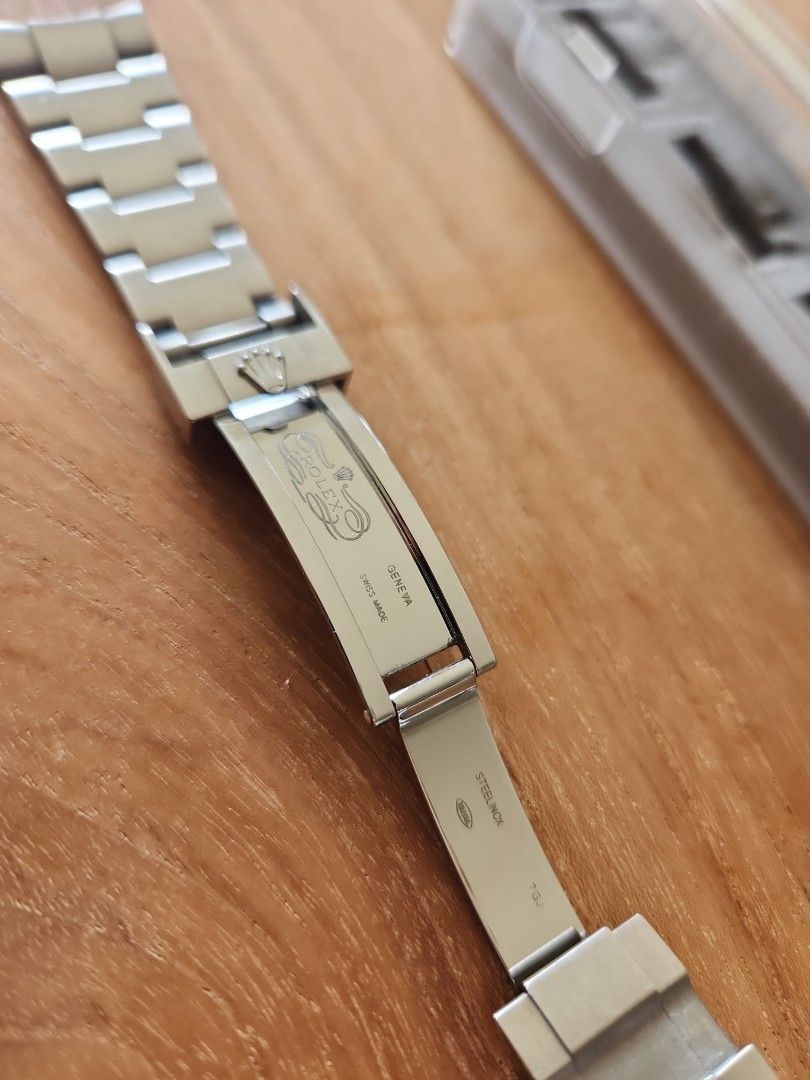 Glidelock bracelet clearance
