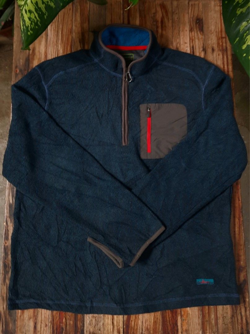 Gh bass arctic deals jacket mens