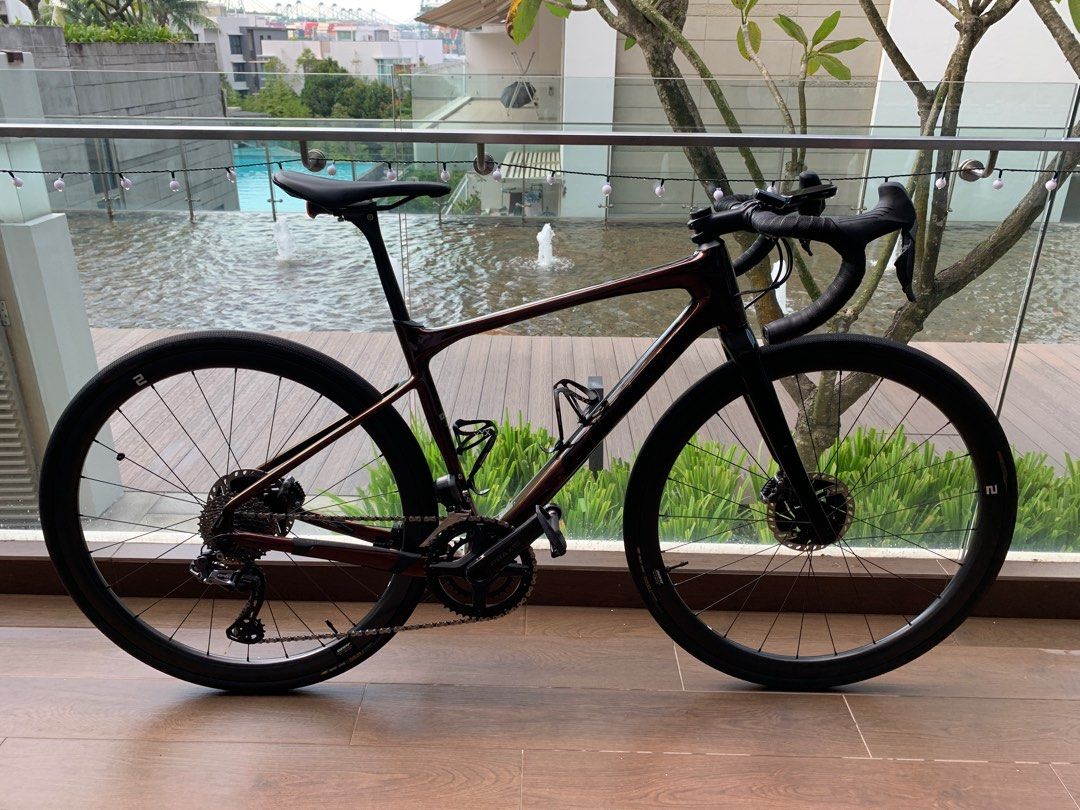 Giant revolt advanced pro 1 shop