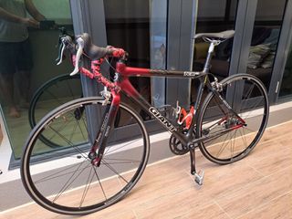 Giant TCR C3 Road Bike Sports Equipment Bicycles Parts
