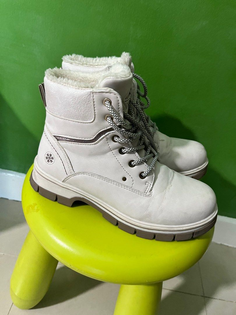 Girls winter cheap boot