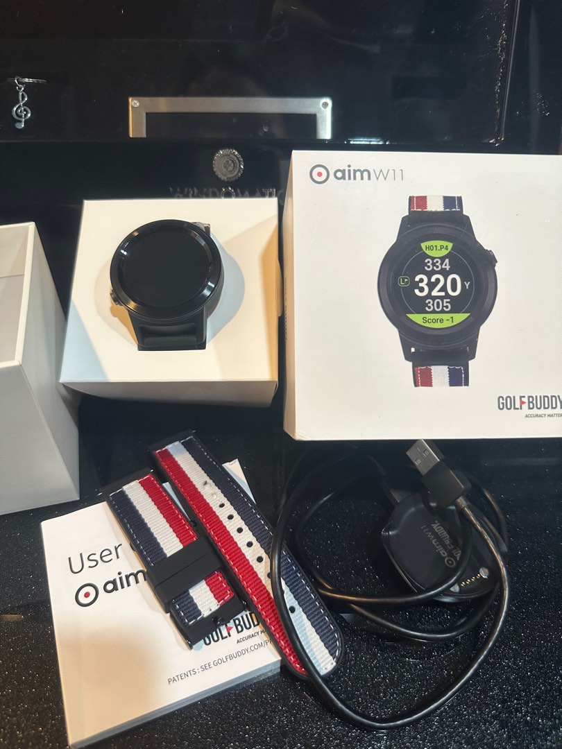 Garmin 2024 golf buddy