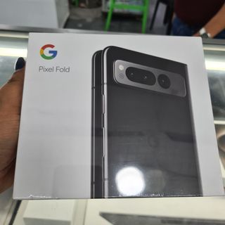 Google Pixel Fold Brand New