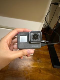 GoPro Hero 5