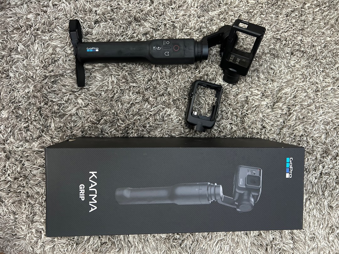 Karma stabilizer sales