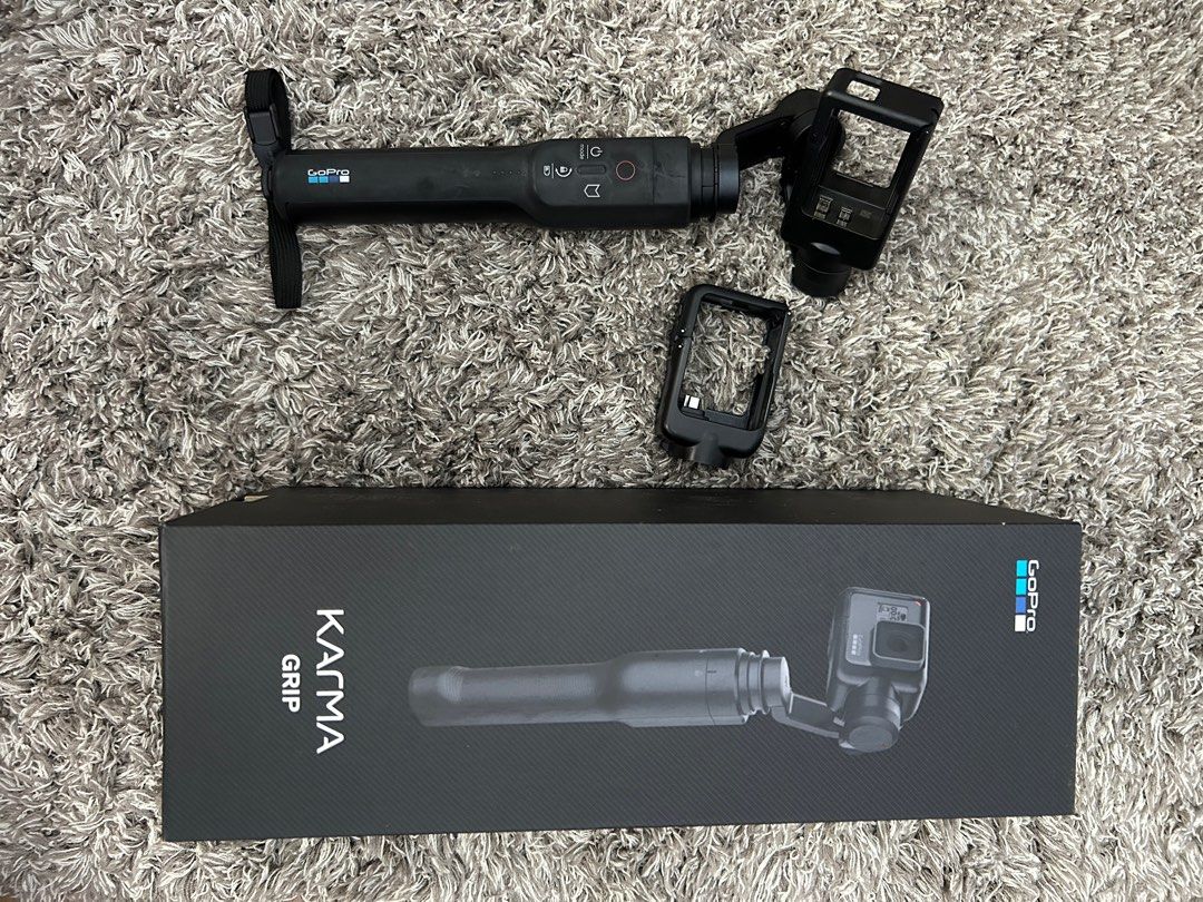 Karma stabilizer online