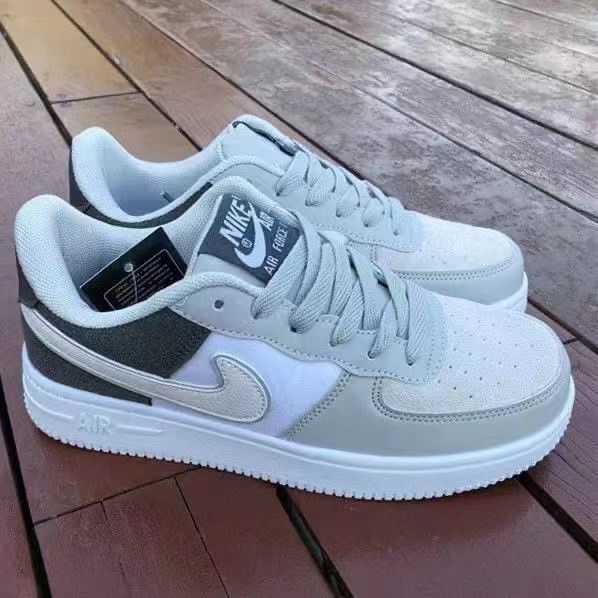 Nike air force best sale running