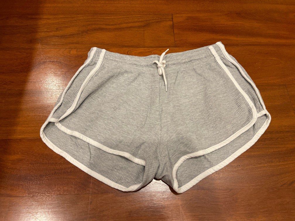 Primark grey 2025 shorts