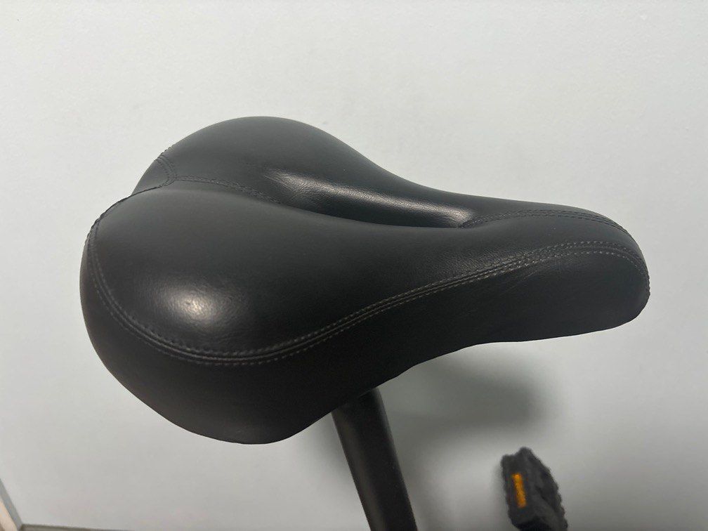 Gtr g6 store foldable bike
