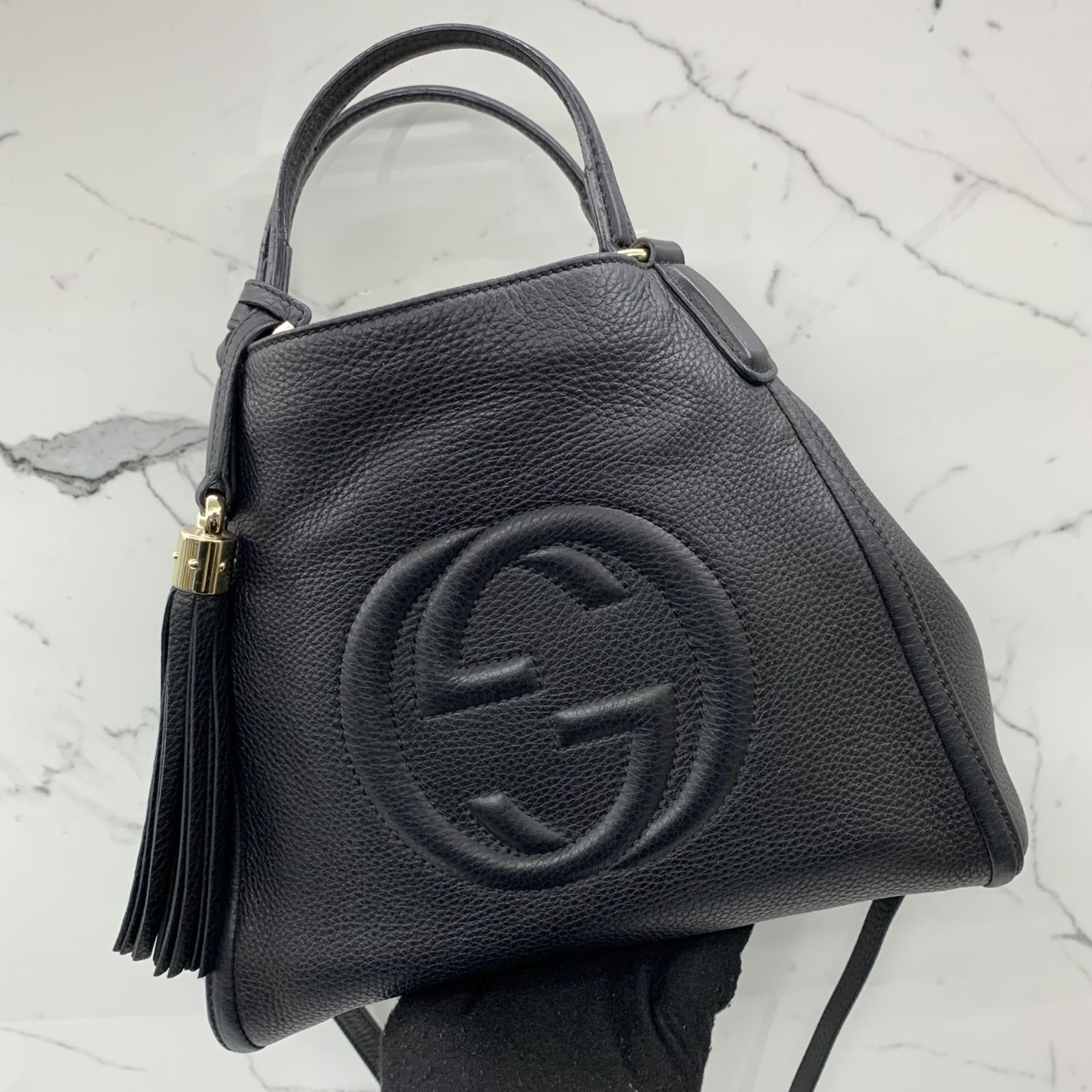 Gucci 336751 top
