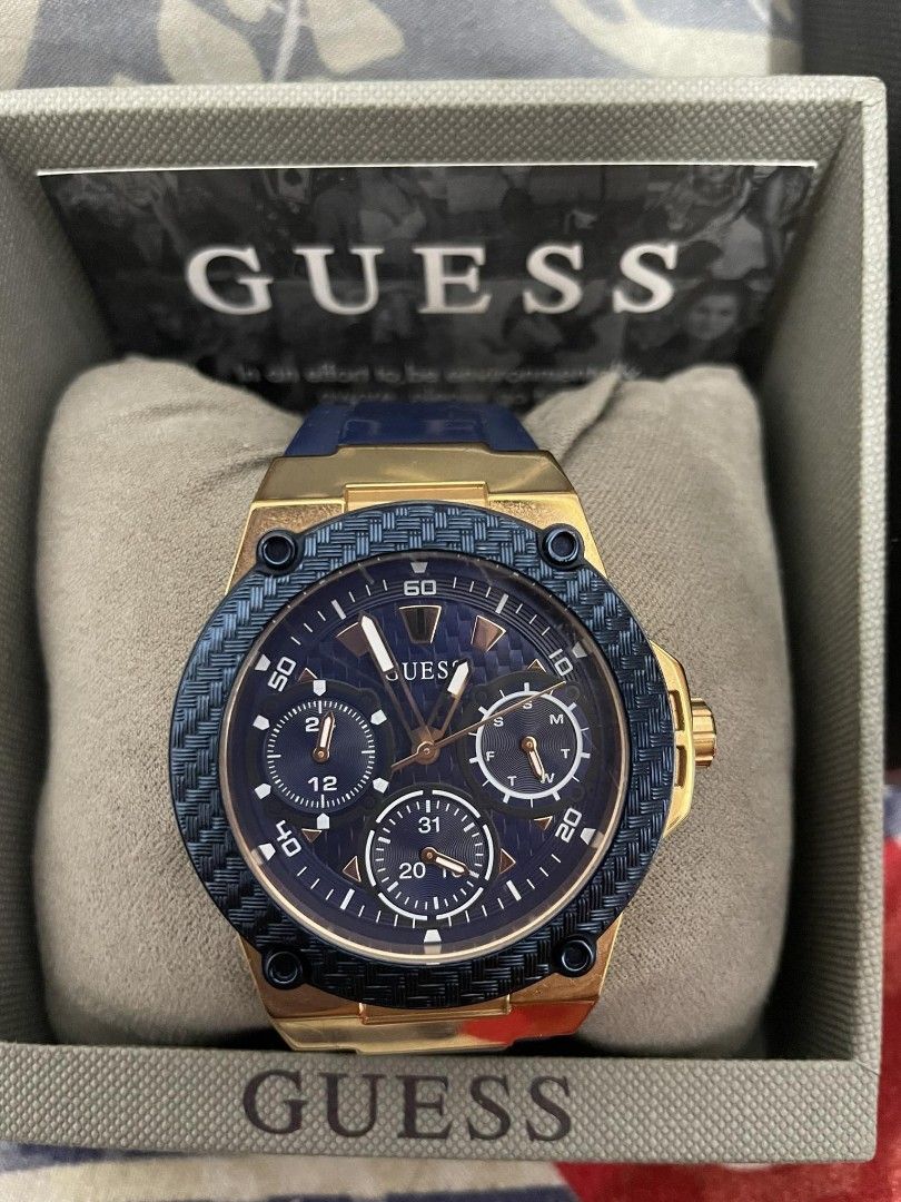 Reloj online guess w1094l2