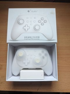 8BitDo Ultimate Wired Controller for Xbox - Gamers Hideout