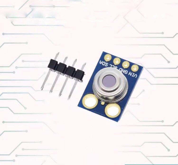 GY-906 MLX90614ESF MLX90614 Contactless Temperature Sensor Module For Arduino Compatible (Category: Computer Parts) located in Las Pinas. Submitted by surfshopship.ph (Listing ID 1267921163, Image 1). Description: ❗️SURE BUYER ONLY ❗️ 📝For faster transaction make an offer and fill out order form Shipping option ➡️ LALAMOVE (metro manila) ➡️ Shopee checkout (shipping purposes only) ➡️Jnt regular shipping ✔️Payment first •We offer COD within metro