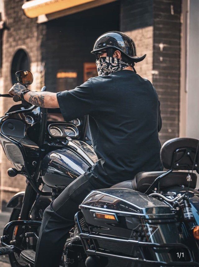 Badass store motorcycle jackets