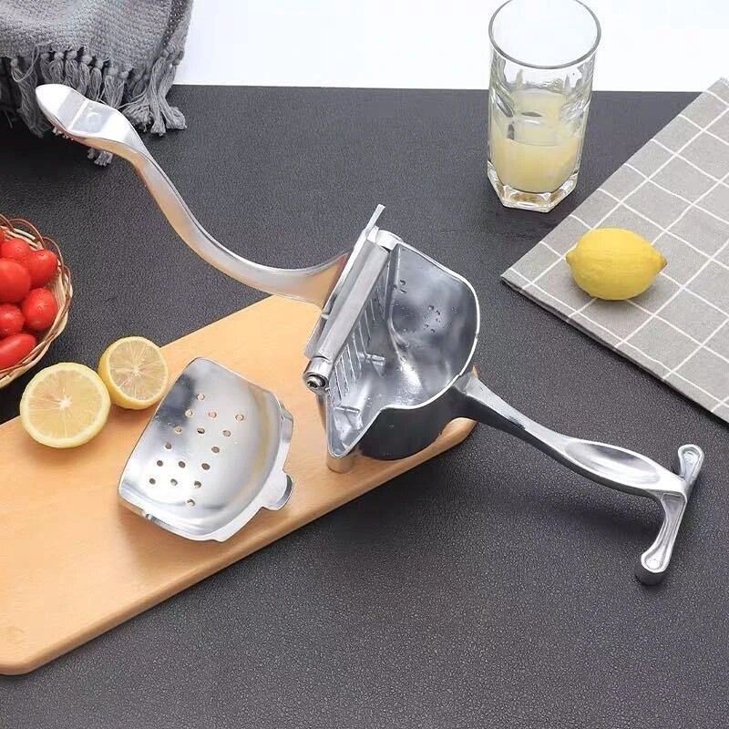 Lime extractor deals