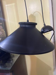 Hanging Lamp Dalarma by Lightforce