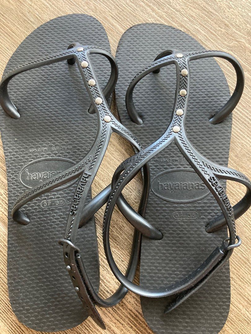 Havaianas store allure sandal